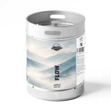 FLOW - American Pale Ale  - 30L keg