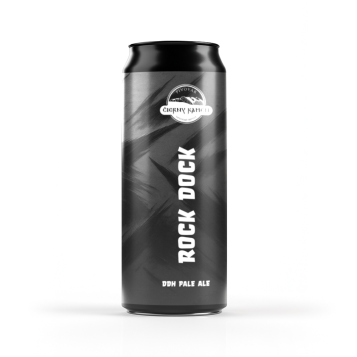 Rock Dock - DDH Pale Ale 13