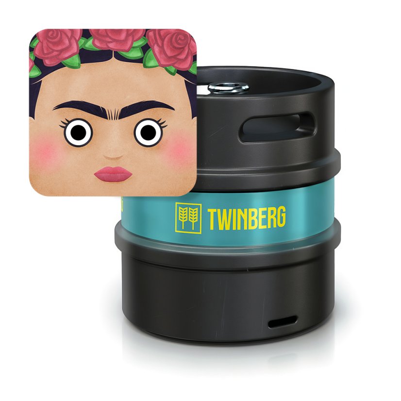 FRIDA - Hazy pale ale 11