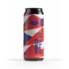 World after 89 - Triple IPA
