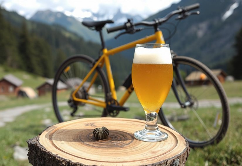 Šimano - Mikro Neipa - keg 30L