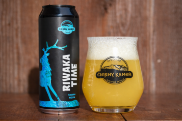 Riwaka Time  - Neipa 14
