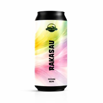 Rakasau - Session Neipa