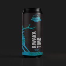 RiwakaTime -Session  New England IPA 14