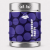 Blueberry Party - Pastry sour 18  - keg 30L