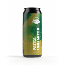 Fatra Unlimited- Farmhouse Ale