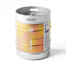Heroes Sour Ale 12 - keg 30L