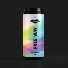 Free way - Nealko IPA