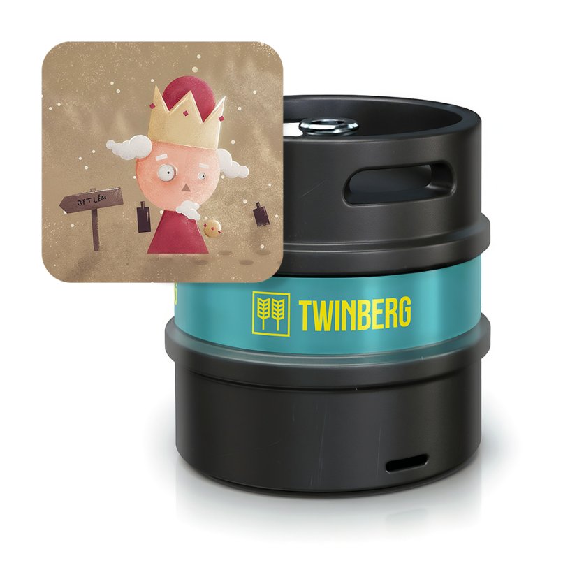 KAŠPAR  PASTRY SOUR 30L