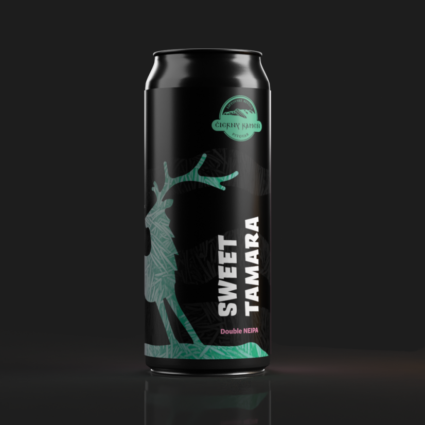 Sweet Tamara - Double Neipa - Single hop Nectaron