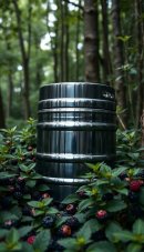 ČIERNY KAMEŇ / TWINBERG (OLOMOUC) 2 LOST IN THE FOREST- keg 20L