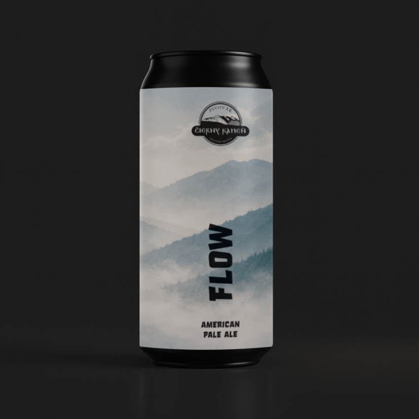 Flow - American pale ale
