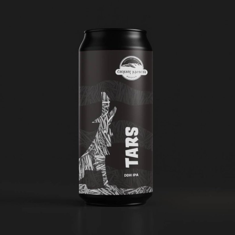 TARS - DDH IPA 14