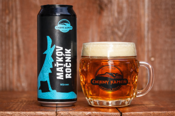 Maťkov ročník - Märzen 14