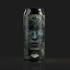 Čierny kameň/ Sibeeria /Juniper Tryad - West coast IPA