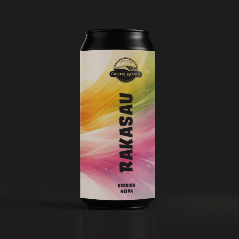 Rakasau - Session Neipa