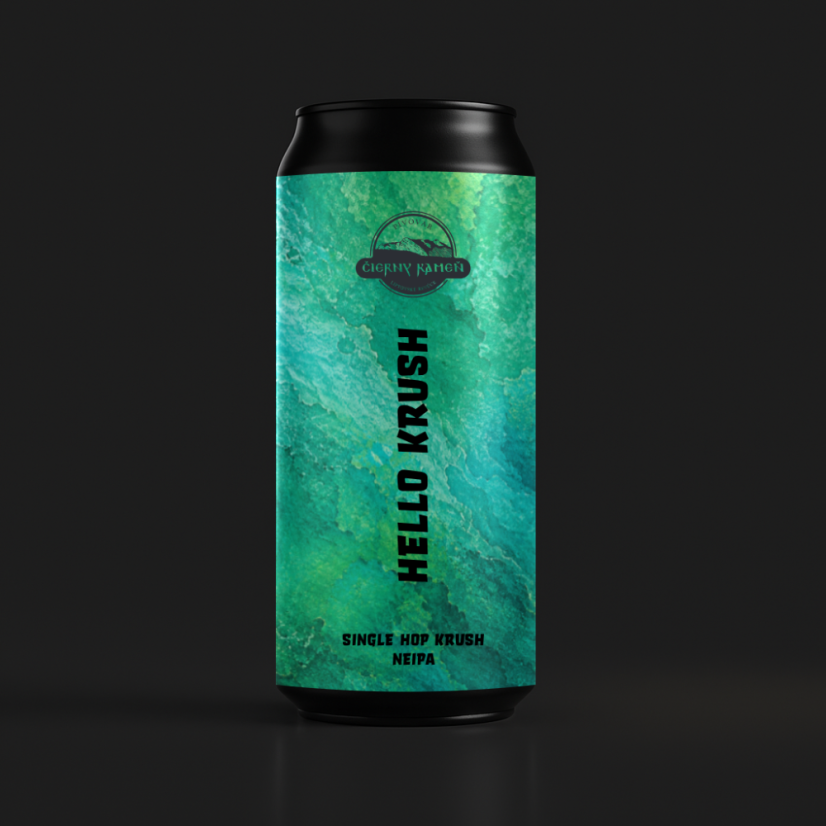 Hello Krush - Session NEIPA