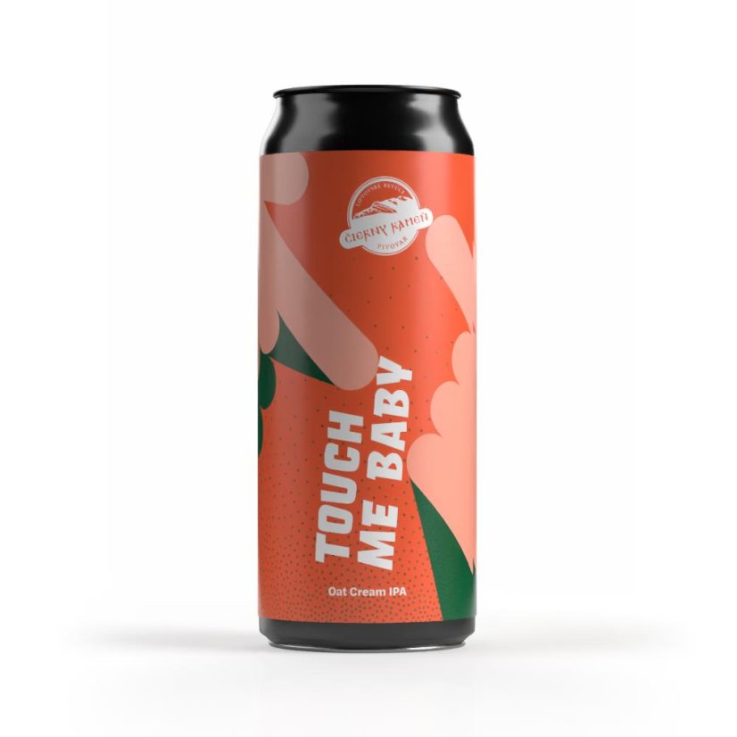 Touch me baby  - Session Hazy IPA