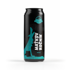 Maťkov Ročník - Märzen