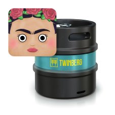 FRIDA - Hazy pale ale 11