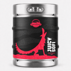 Juicy Sofi - New England IPA - keg 30L