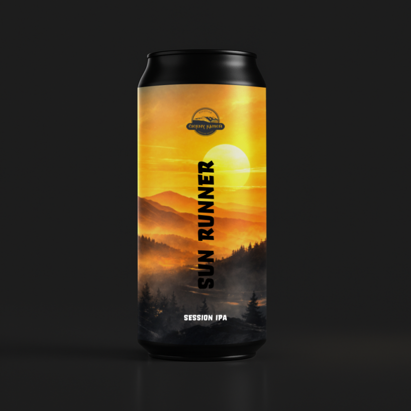 Sun runner - Session IPA