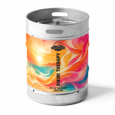 Bikiny Therapy - Sex on the beachDezert NEIPA- keg 30L