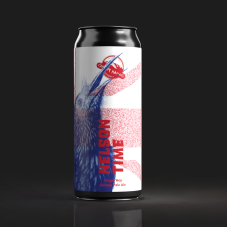 Nelson Time - Neipa