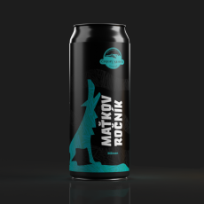 Maťkov Ročník - Märzen