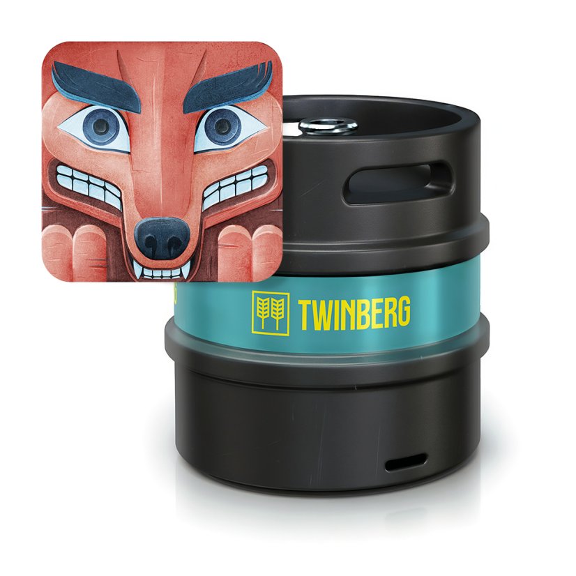 KUNNULA - West coast IPA 15