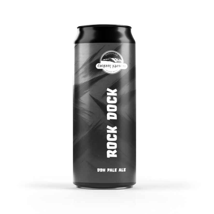 Rock dock -  DDH IPA  13