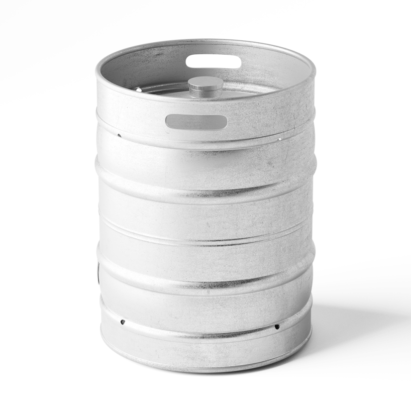 RiwakaTime -Session  New England IPA 14 - keg 30L