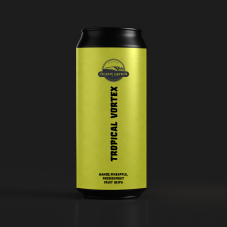 Tropical Vortex - Dezert Fruit NEIPA