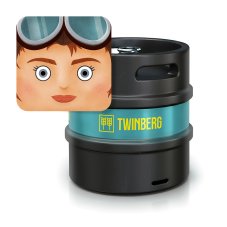 AMELIA 14° Dobrodružná West Coast IPA 30L