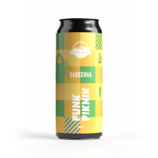 Punk piknik - Gose