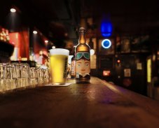 AMELIA 14° Dobrodružná West Coast IPA 30L