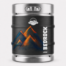 Bedrock - ležiak 12 - keg 30L