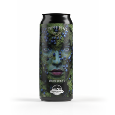 Čierny kameň/ Sibeeria /Juniper Tryad - West coast IPA