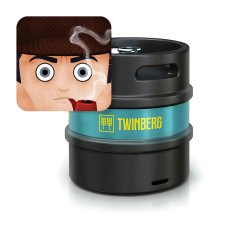 SHERLOCK 12° Kultivovaný British Golden Ale 30L