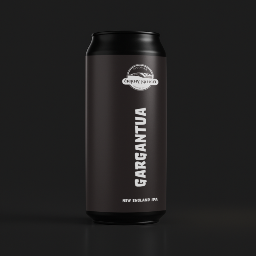 Gargantua - Neipa