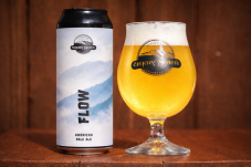 FLOW - American Pale Ale  - 30L keg
