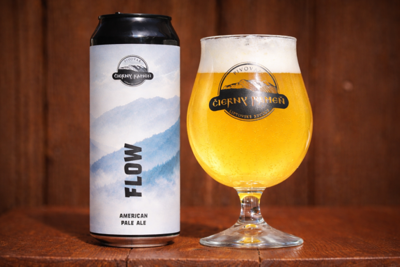 Flow - American pale ale
