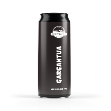 Gargantua - Neipa 15