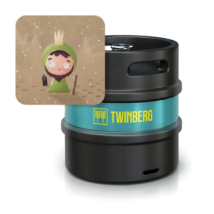 MELICHAR - Viedenský ležiak 30L