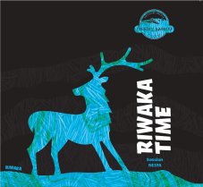 RiwakaTime -Session New England IPA 13