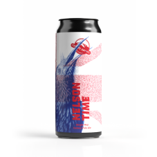 Nelson Time - Neipa