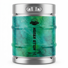 Hello Krush Session Neipa - keg 30L
